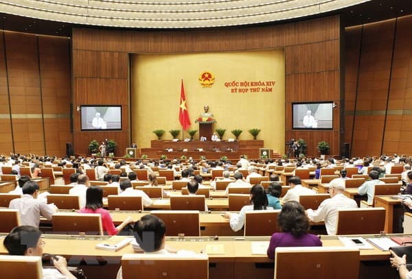 Đồng tình với việc xây dựng các đặc khu kinh tế