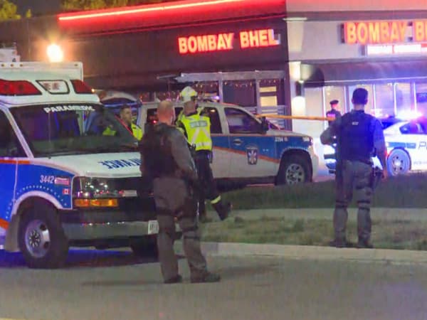 Canada: Nổ lớn tại thành phố Mississauga, 15 người bị thương