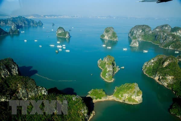 Hà Nội: Xử phạt văn phòng du lịch bán tour không đúng như cam kết cho nhóm du khách Australia