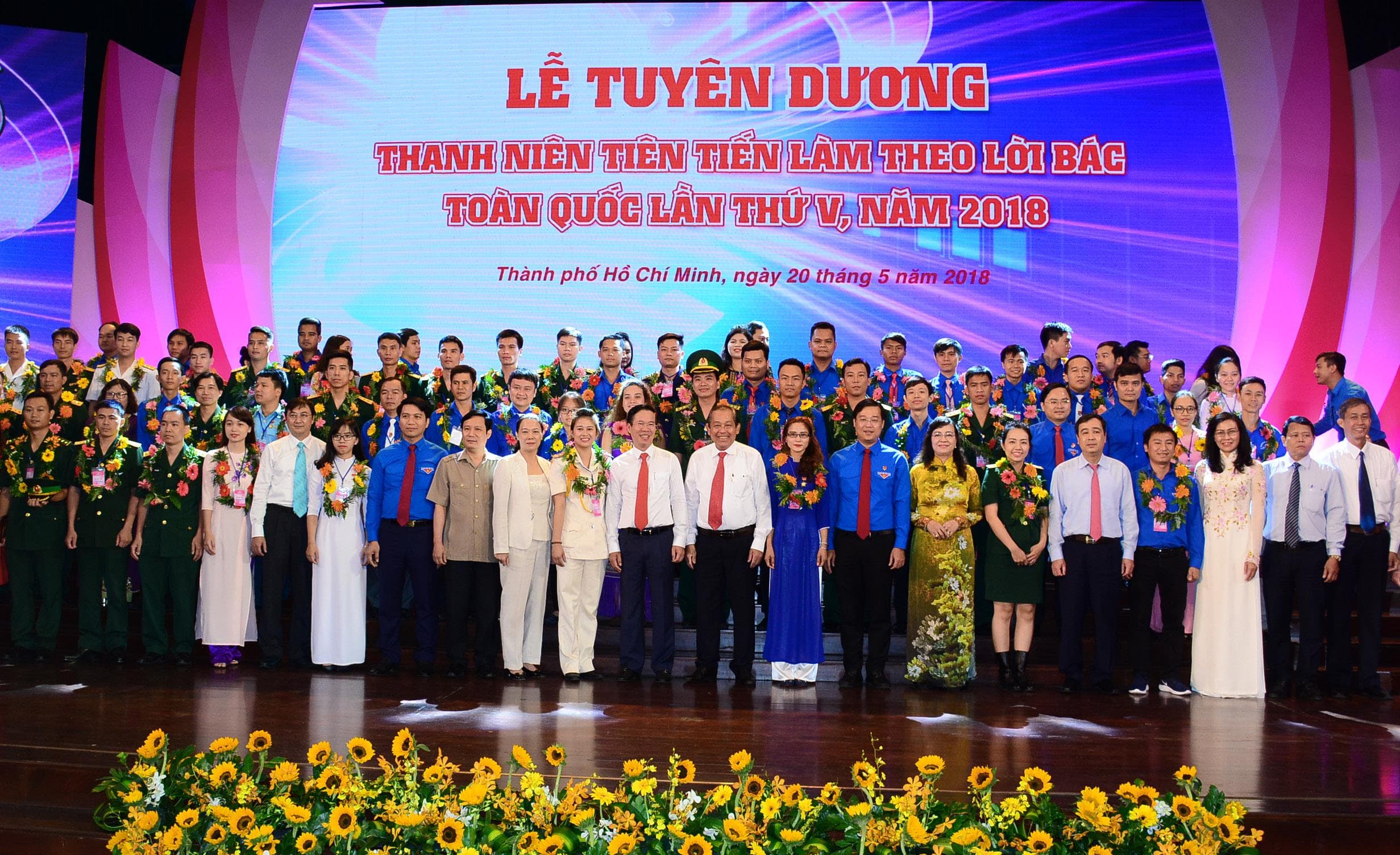 Nhân lên giá trị sống đẹp