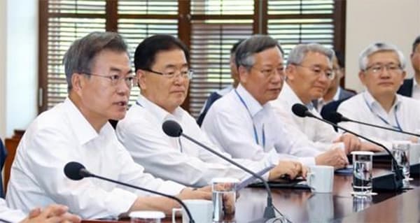 Hàn Quốc để ngỏ khả năng có thêm nhiều cuộc gặp với Triều Tiên