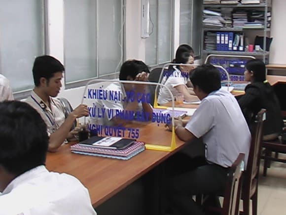 Chủ động giải quyết các vấn đề nảy sinh từ cơ sở