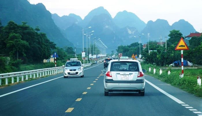 Bắt đầu thu giá dịch vụ đường bộ tại trạm BOT Lạng Sơn