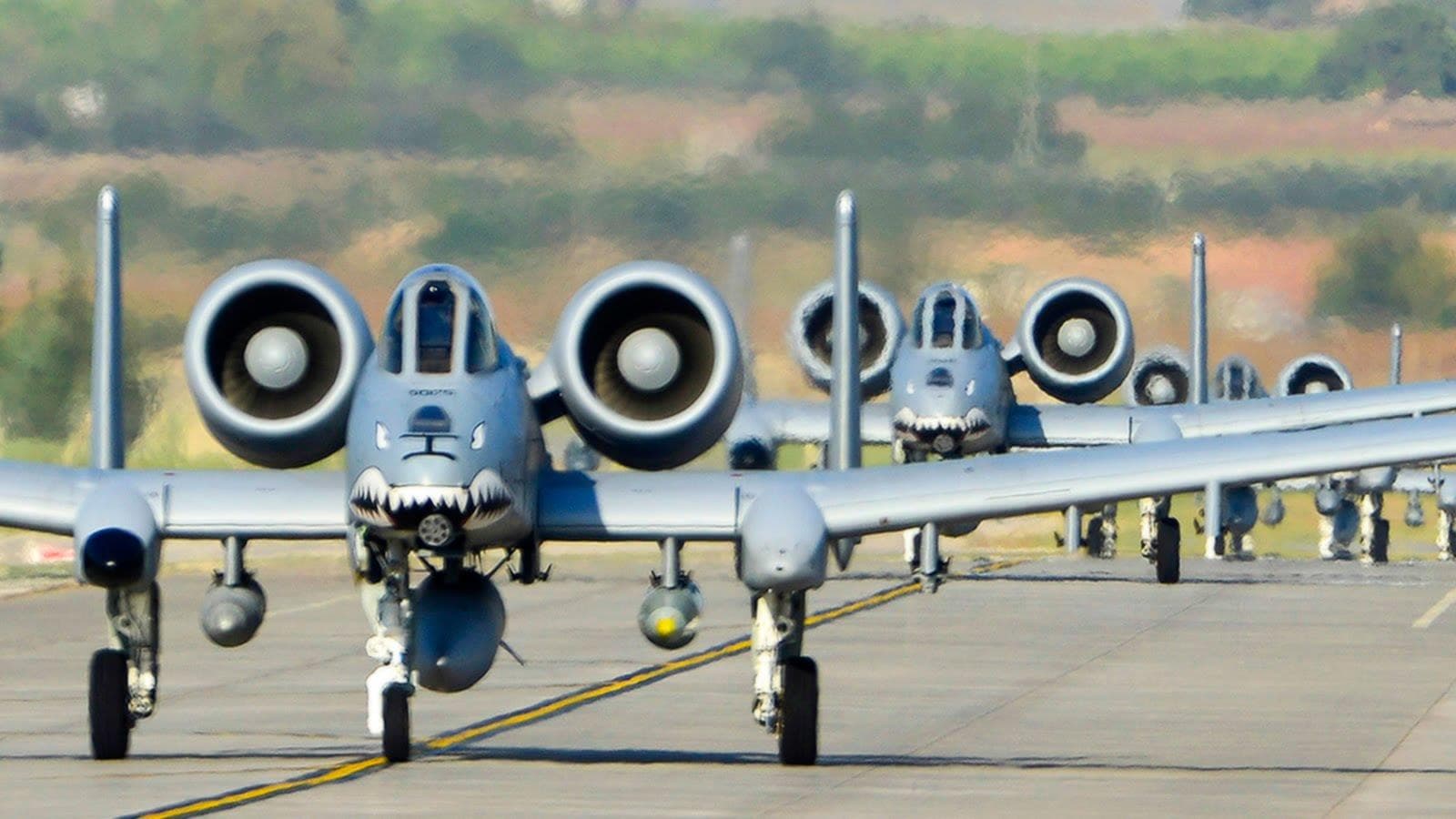 Thổ Nhĩ Kỳ dọa đóng cửa căn cứ không quân của Mỹ ở Incirlik