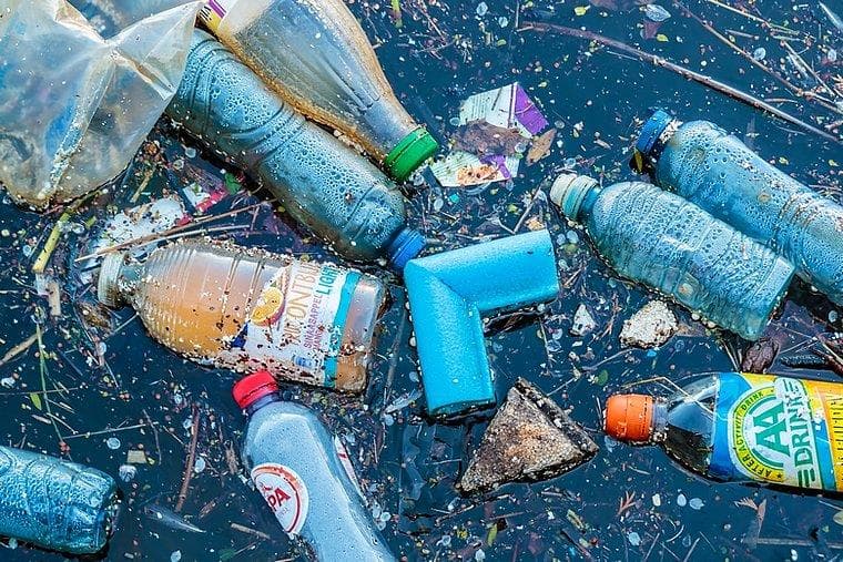 Cuộc chiến chống rác thải nhựa ở châu Âu