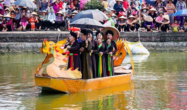 VỐN QUÝ DI SẢN VĂN HÓA DÂN TỘC