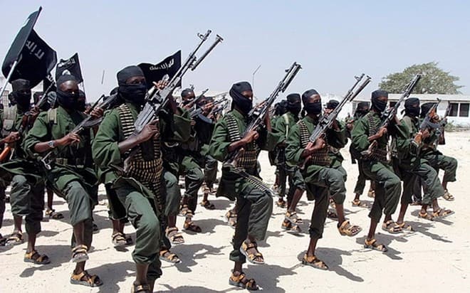 Mozambique: Tiêu diệt 8 kẻ cực đoan nghi ngờ là thành viên Al-Shabab