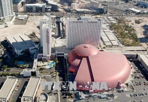Đã xác minh danh tính hai du khách Việt bị đâm chết ở Las Vegas, Mỹ