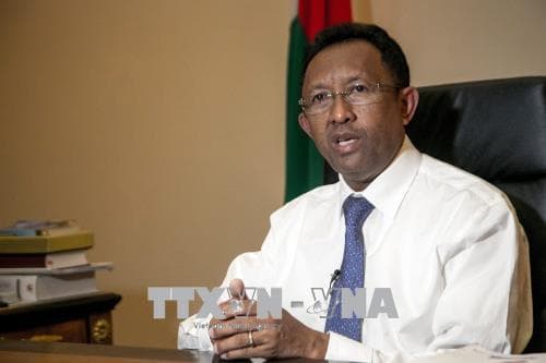 Khủng hoảng ở Madagascar: Tổng thống từ chối bổ nhiệm Thủ tướng là người của phe đối lập