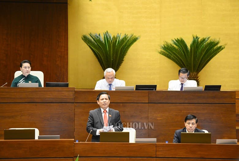 "Nóng" các vấn đề liên quan đến dự án BOT và đường sắt