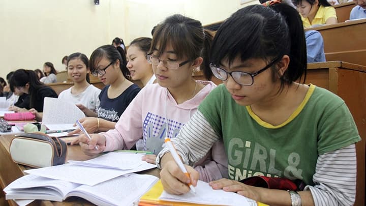 TRIỆT TIÊU BỆNH HƯ DANH TRONG GIÁO DỤC