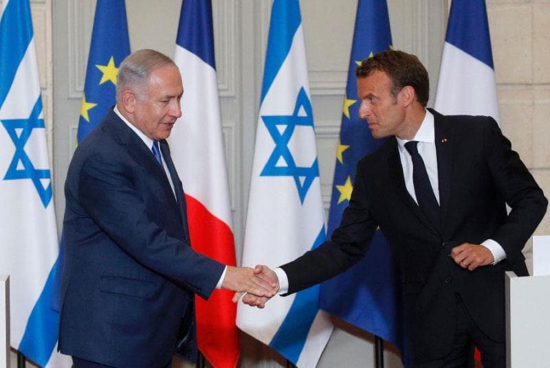 EU cứu JCPOA vì chính mình