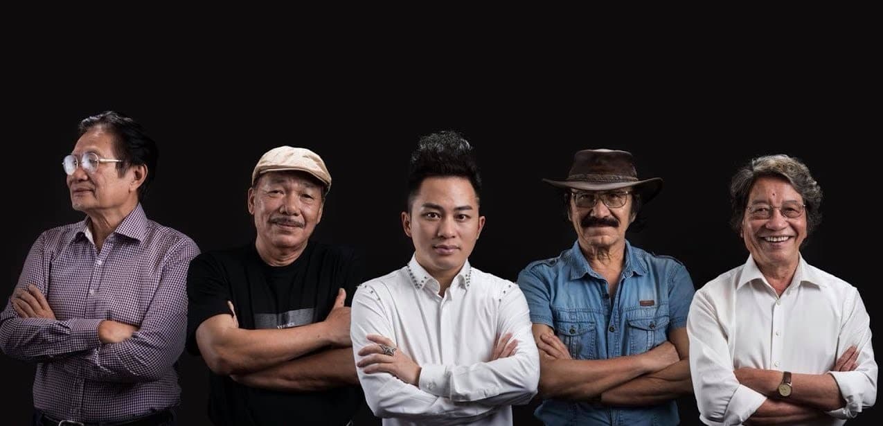 Cuộc lữ hành âm nhạc đầy kỳ thú