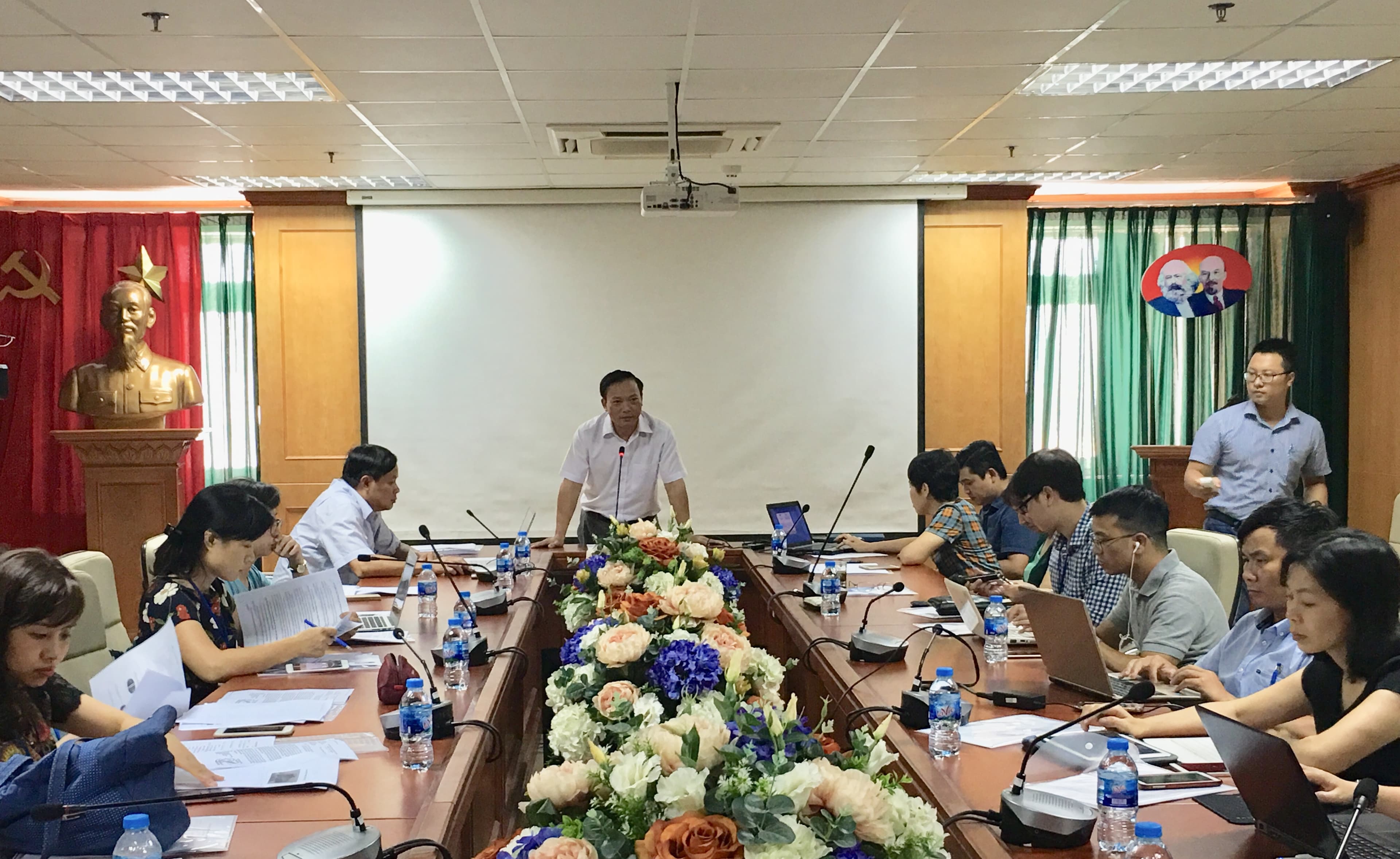 Tỷ lệ phụ nữ mang thai được xét nghiệm HIV đạt 50,2%