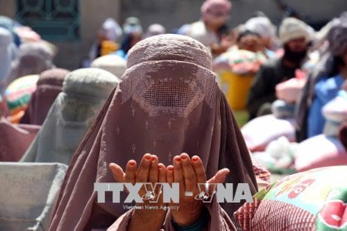 Afghanistan: Lực lượng Taliban tuyên bố ngừng bắn dịp lễ Eid al-Fitr