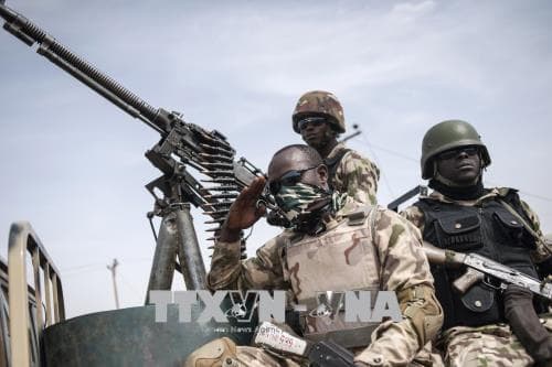 Liên tiếp xảy ra các vụ du khách bị bắt cóc ở Nigeria