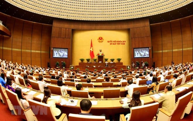ĐẶC XÁ CẦN GẮN VỚI TẠO VIỆC LÀM