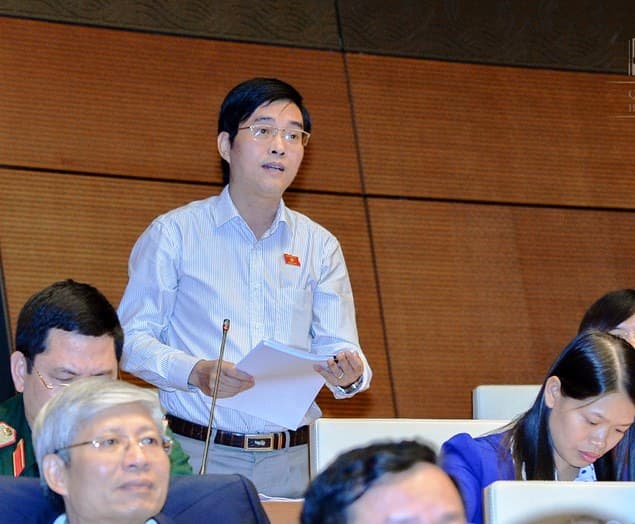 Hướng đến mục tiêu “chuẩn đầu ra” nguồn nhân lực chất lượng cao