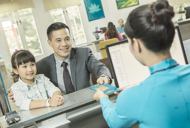 Vietnam Airlines tặng vé máy bay đi Đông Nam Á cho học sinh giỏi