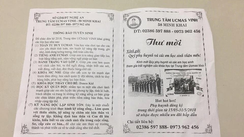 Ngăn chặn việc mở lớp "Học kỳ trong quân đội" sai quy định