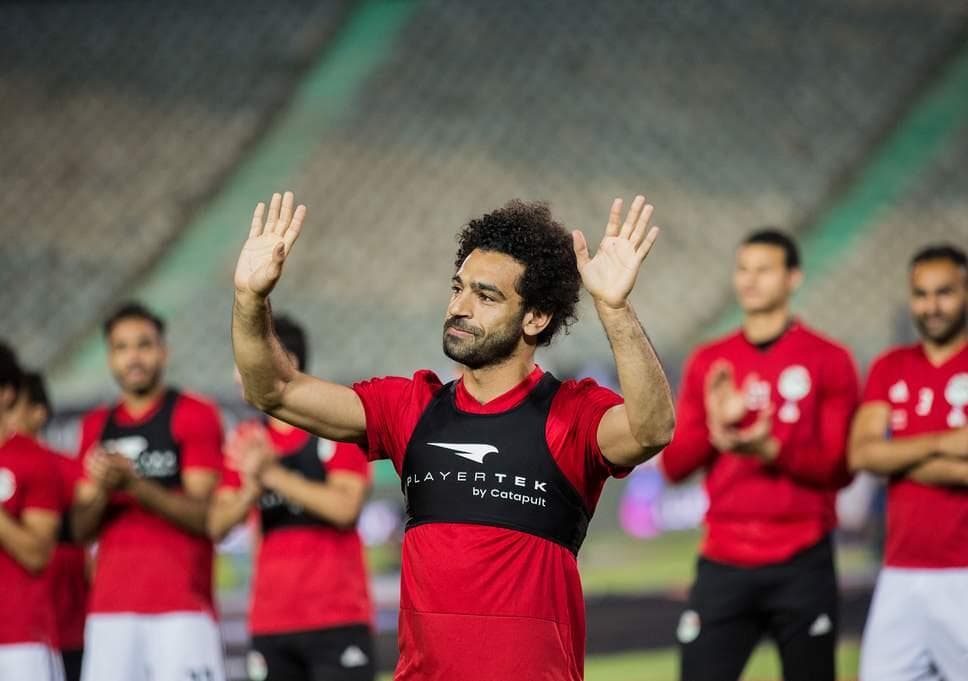 19 giờ ngày 15-6: Uruguay-Ai Cập: Tất cả phụ thuộc vào Salah!