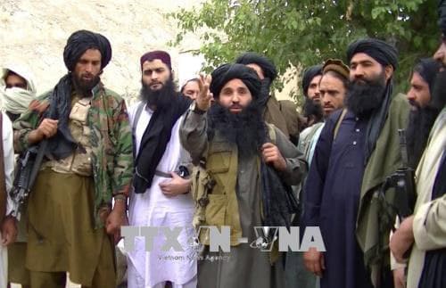 Mỹ tiêu diệt thủ lĩnh khét tiếng của Taliban tại Pakistan