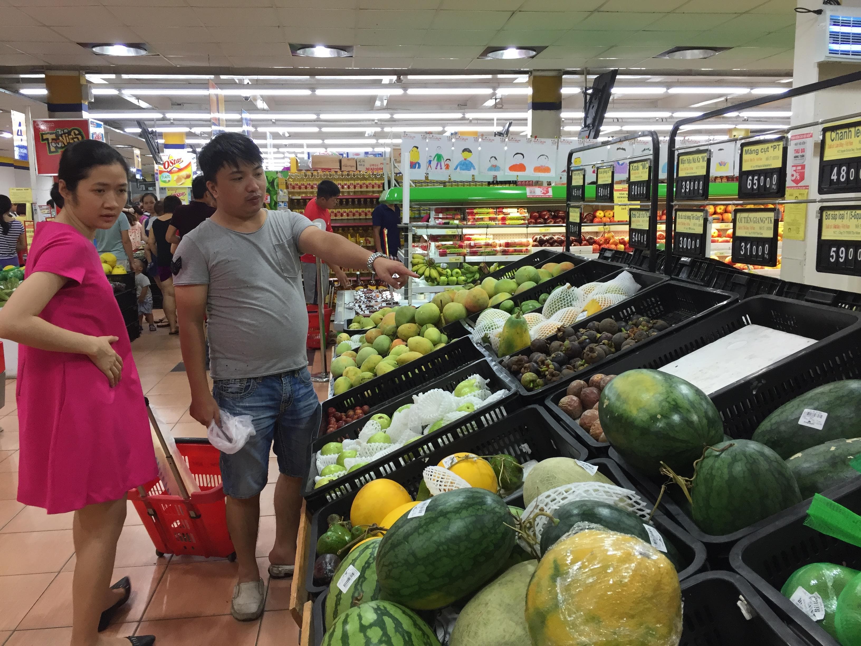 Cần hướng đến sự thuận tiện cho doanh nghiệp