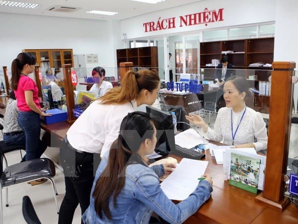 THÚC ĐẨY CẢI CÁCH ĐỒNG BỘ, MẠNH MẼ