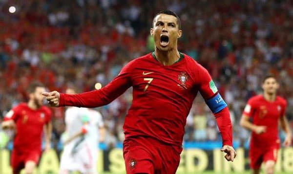 19 giờ ngày 20-6, Bồ Đào Nha - Morocco: Khó có bất ngờ
