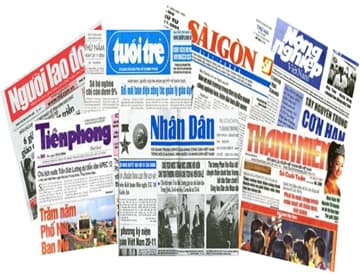 Để báo chí thực sự giữ vai trò chủ lực trong đấu tranh phòng, chống suy thoái