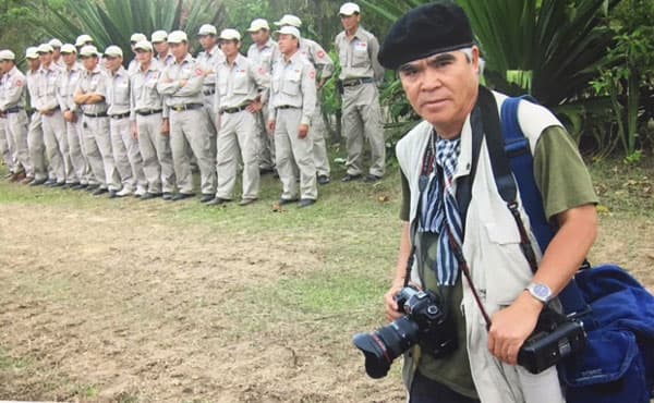 Tính chân thực là yếu tố quan trọng hàng đầu của báo chí