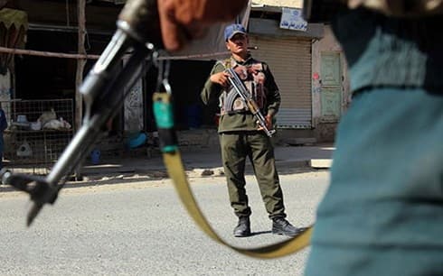 Taliban tăng cường tấn công khủng bố sau khi lệnh ngừng bắn kết thúc