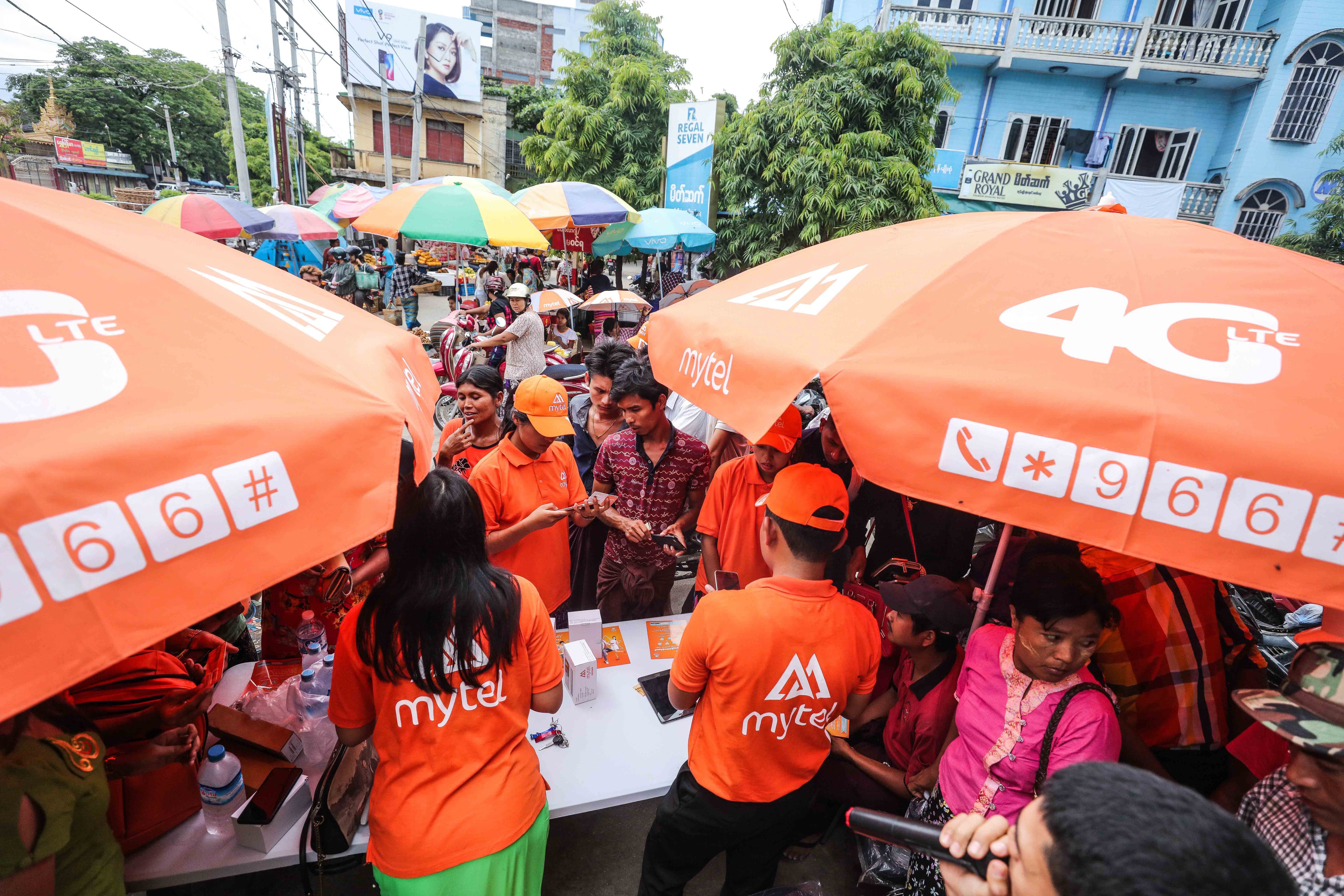 Viettel Global tăng vốn điều lệ, chuẩn bị lên sàn UPCOM