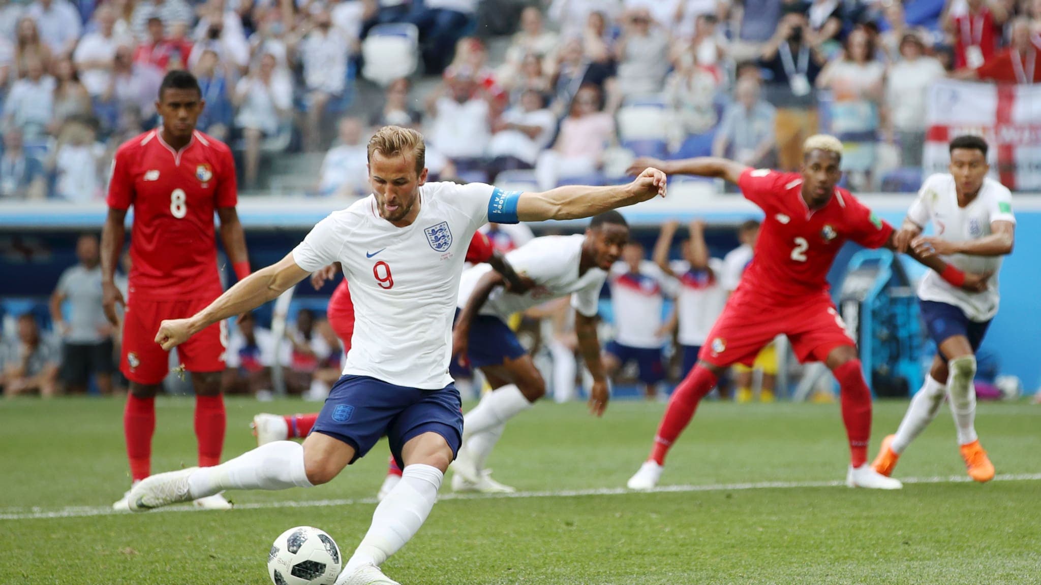 Đội hình tiêu biểu và đội hình thất vọng sau lượt trận thứ hai World Cup 2018
