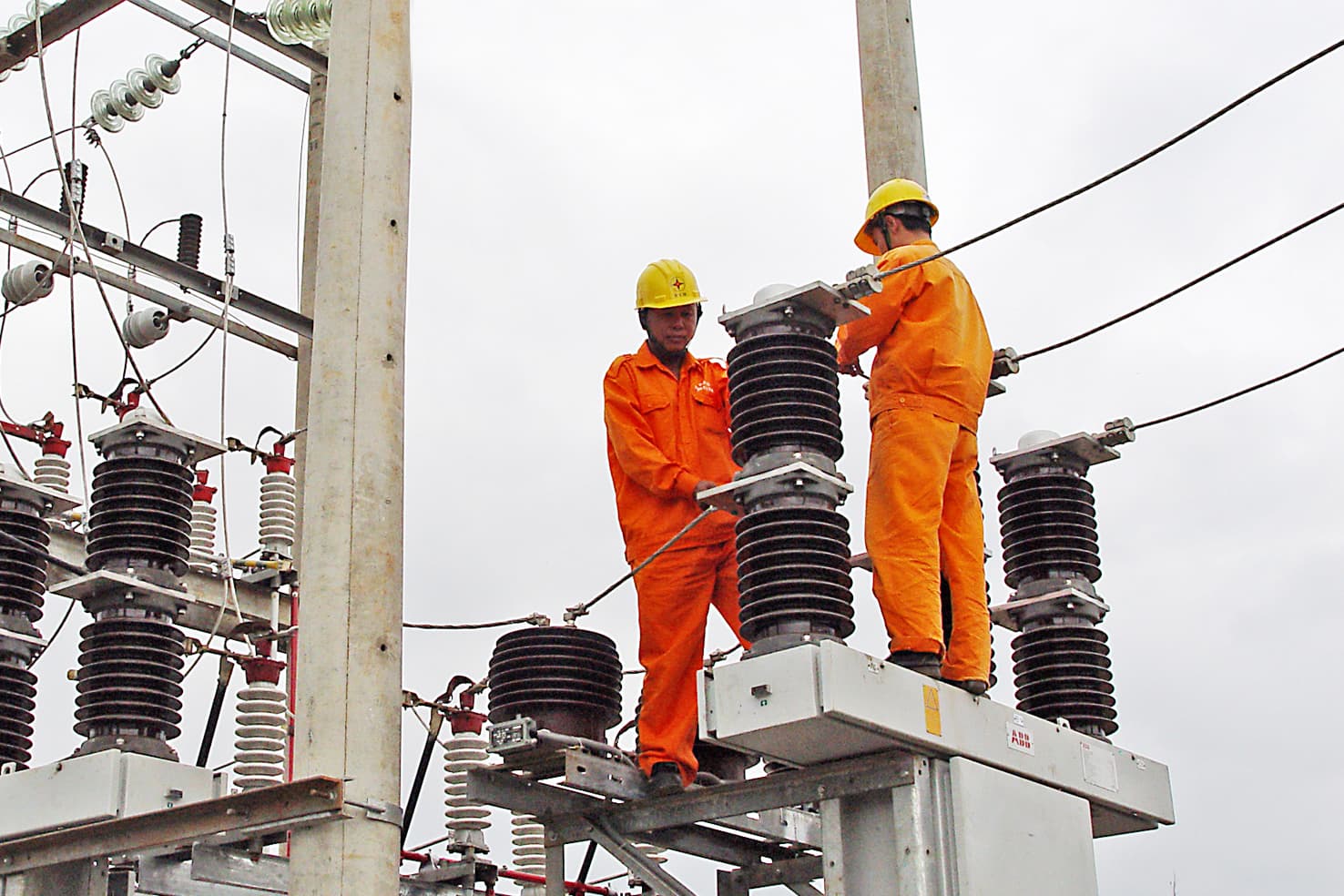 Bài 2: Ngành điện lực đi tìm “lời giải”