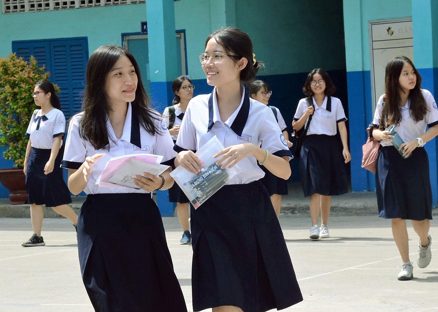 Khởi đầu suôn sẻ