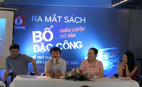 Tài liệu bổ ích dành cho... "tân binh bố"