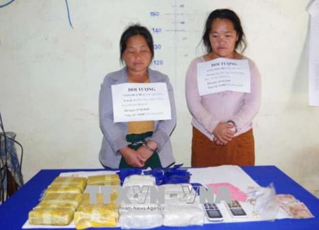 Bảo vệ thế hệ trẻ trước hiểm họa ma túy tổng hợp