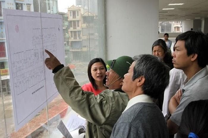 Minh bạch thông tin để phòng, chống tham nhũng hiệu quả