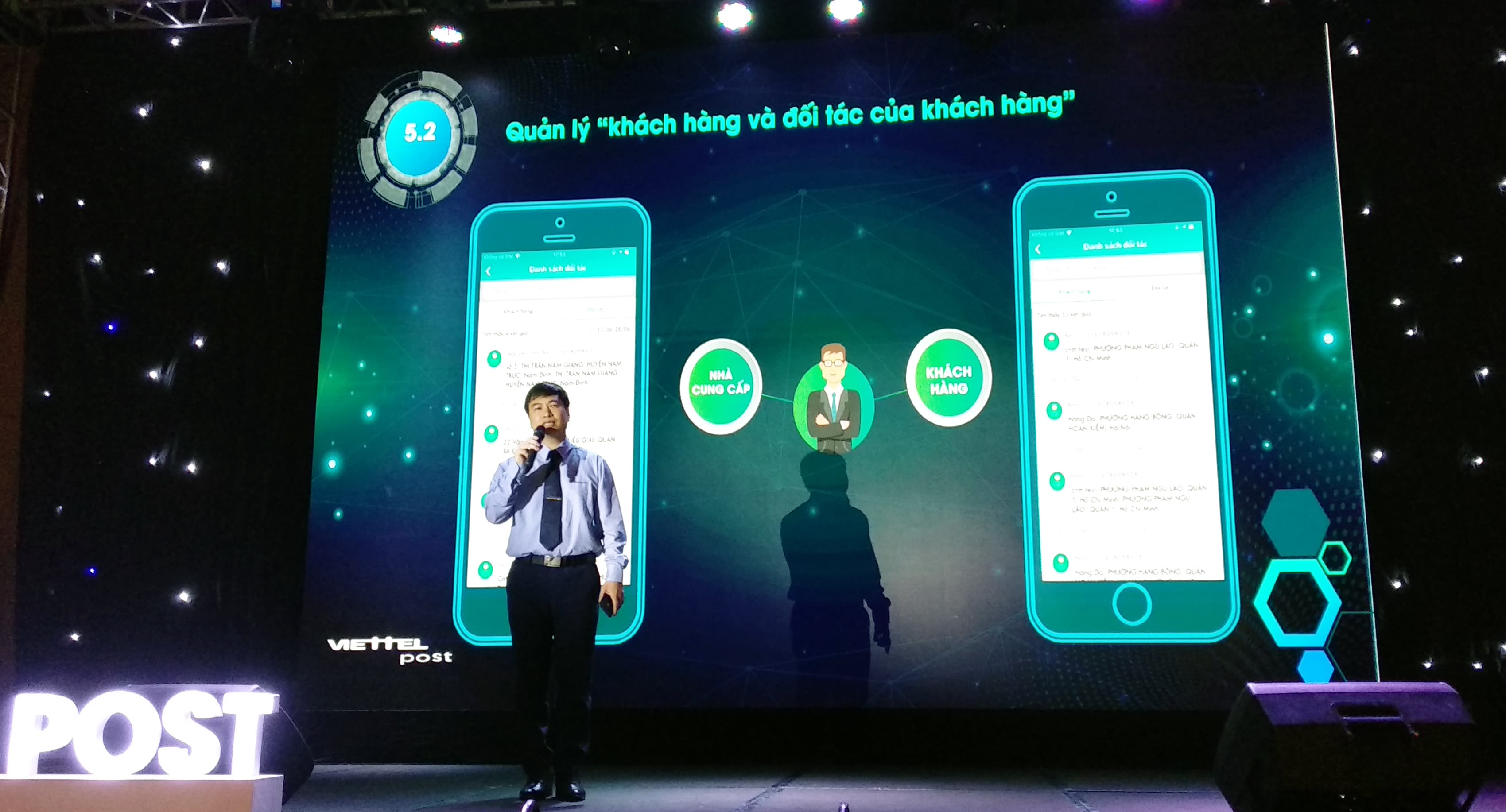 Viettel Post bước vào lĩnh vực bán hàng trực tuyến và thương mại điện tử