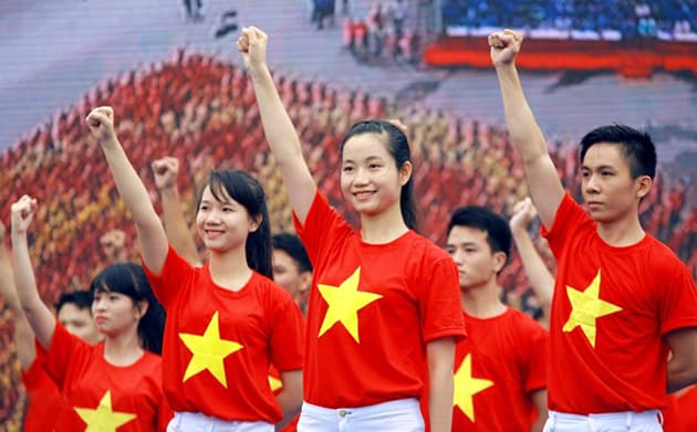 Không để những “bàn tay đen” tiếp tục kích động, phá hoại