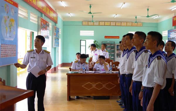 Nâng cao hiệu quả hoạt động thư viện, phòng Hồ Chí Minh