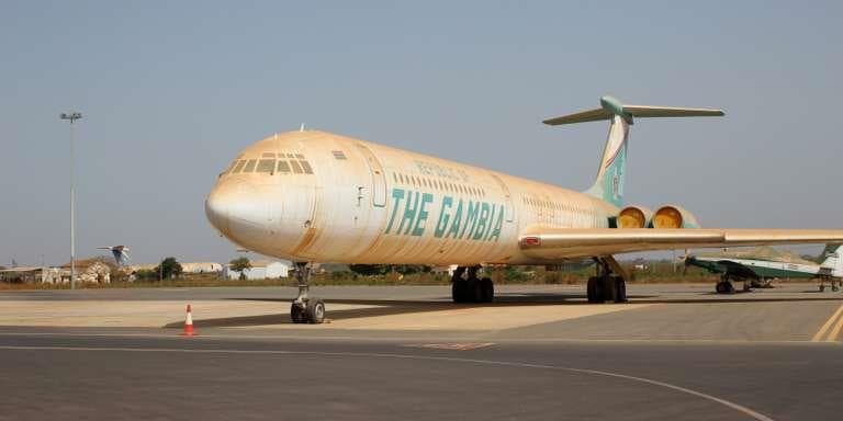 Thanh lý tài sản tham nhũng của cựu Tổng thống Gambia Yahya Jammeh