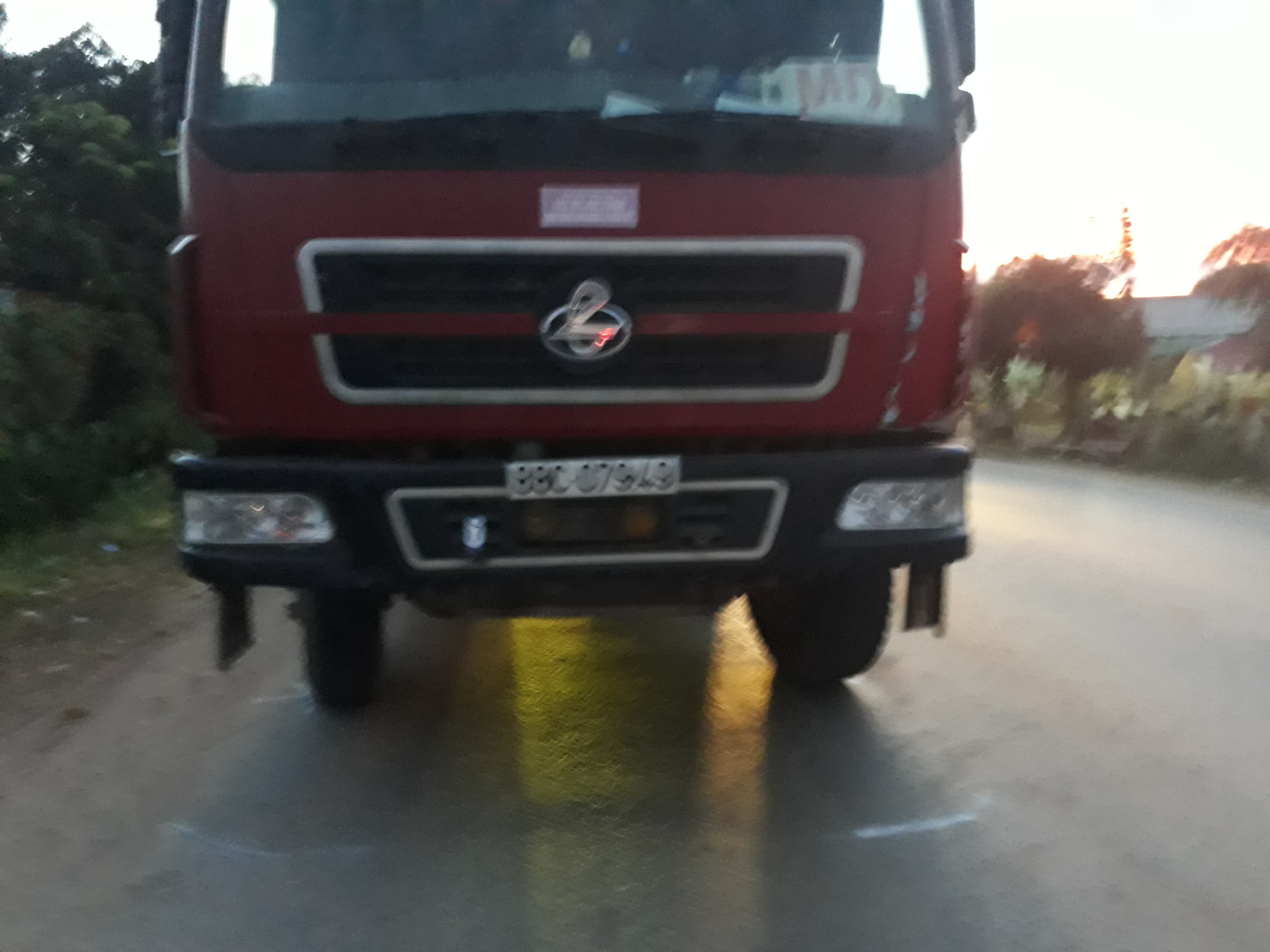Vĩnh Phúc: Tai nạn giao thông nghiêm trọng khiến 2 người tử vong