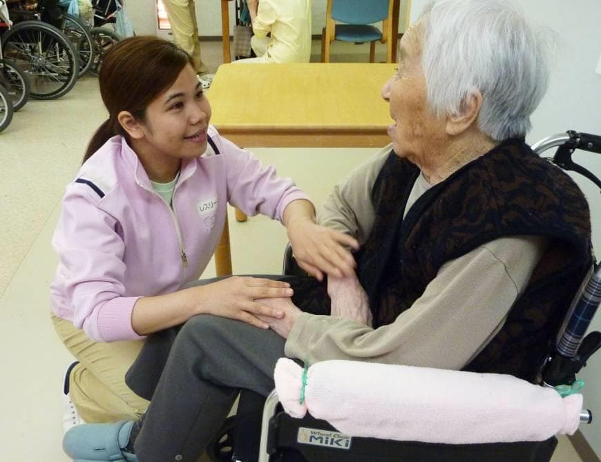Nhật Bản nỗ lực tháo gỡ những hệ lụy từ suy giảm dân số