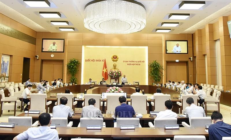 Xử lý dứt điểm số kinh phí đã tạm ứng để thực hiện chính sách tinh giản biên chế