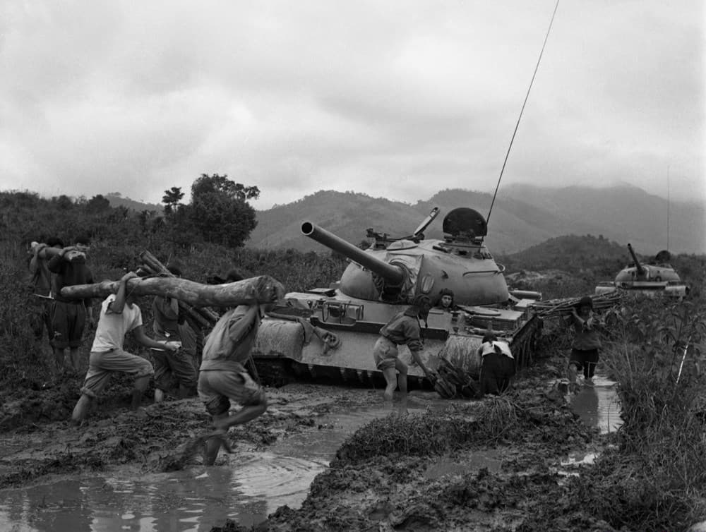 Kỷ niệm 50 năm chiến thắng Đường 9-Khe Sanh: Bản hùng ca trên miền đất lửa