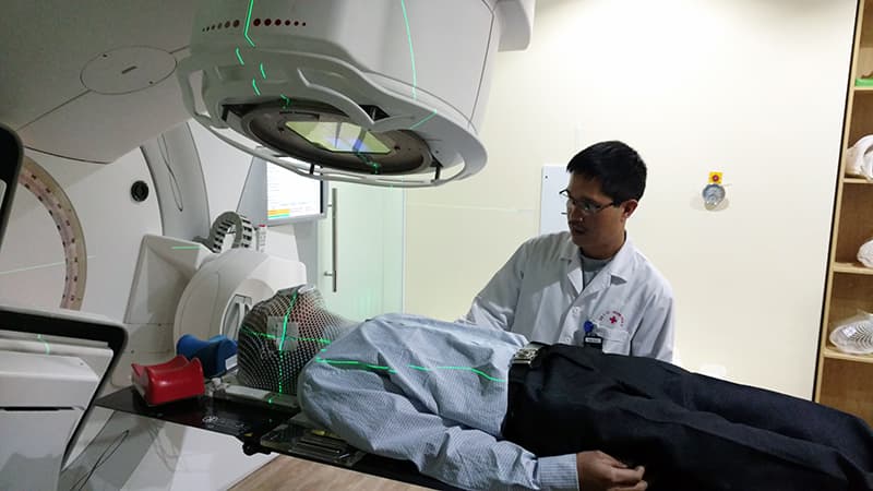 Hạt nano vàng có thể điều trị khỏi bệnh ung thư ?