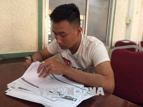 Hải Phòng triệt phá đường dây cờ bạc dưới hình thức cá độ bóng đá với quy mô hàng chục tỷ đồng