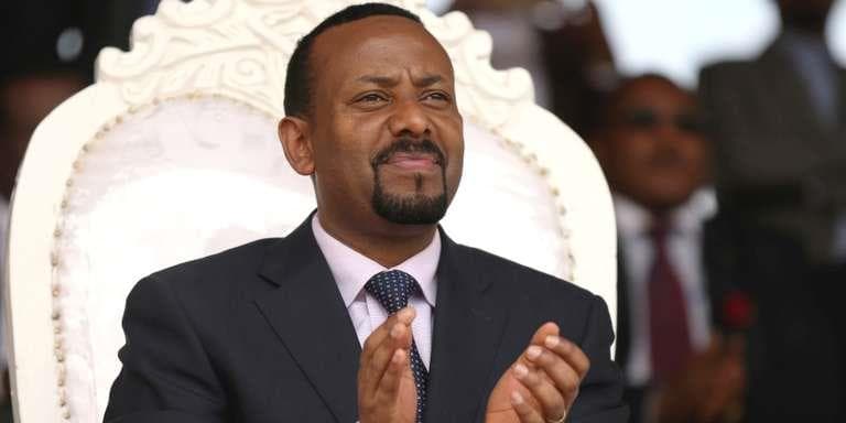Abiy Ahmed - “Làn gió mới” ở Ethiopia